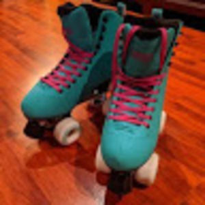 Meet your Posher, Deandria